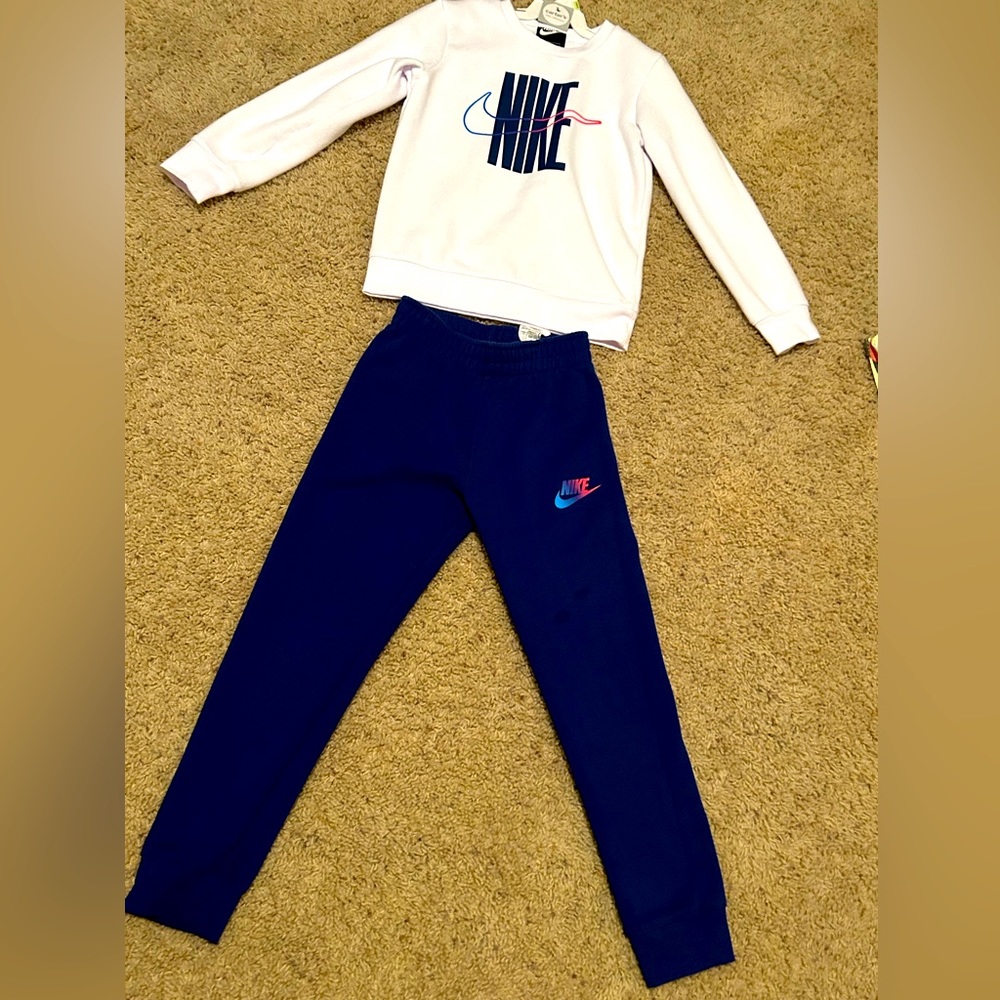 Boy set